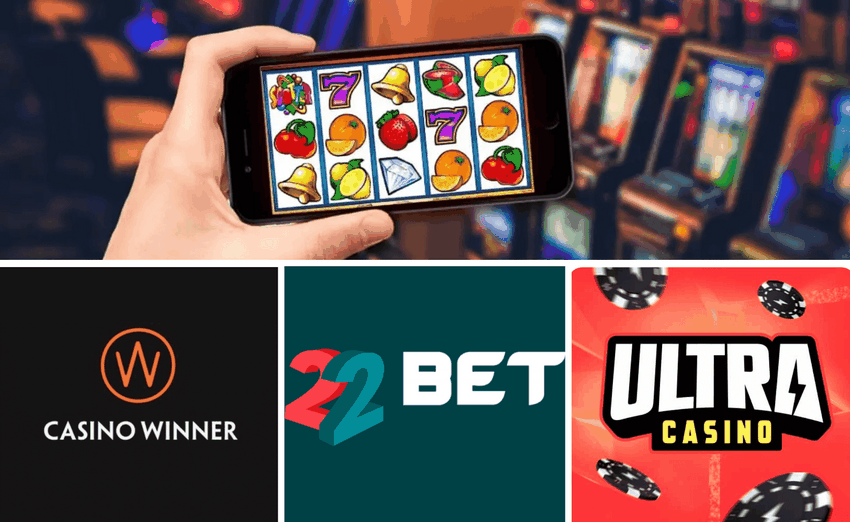 Finest Online Casinos That Accept Mastercard Deposits